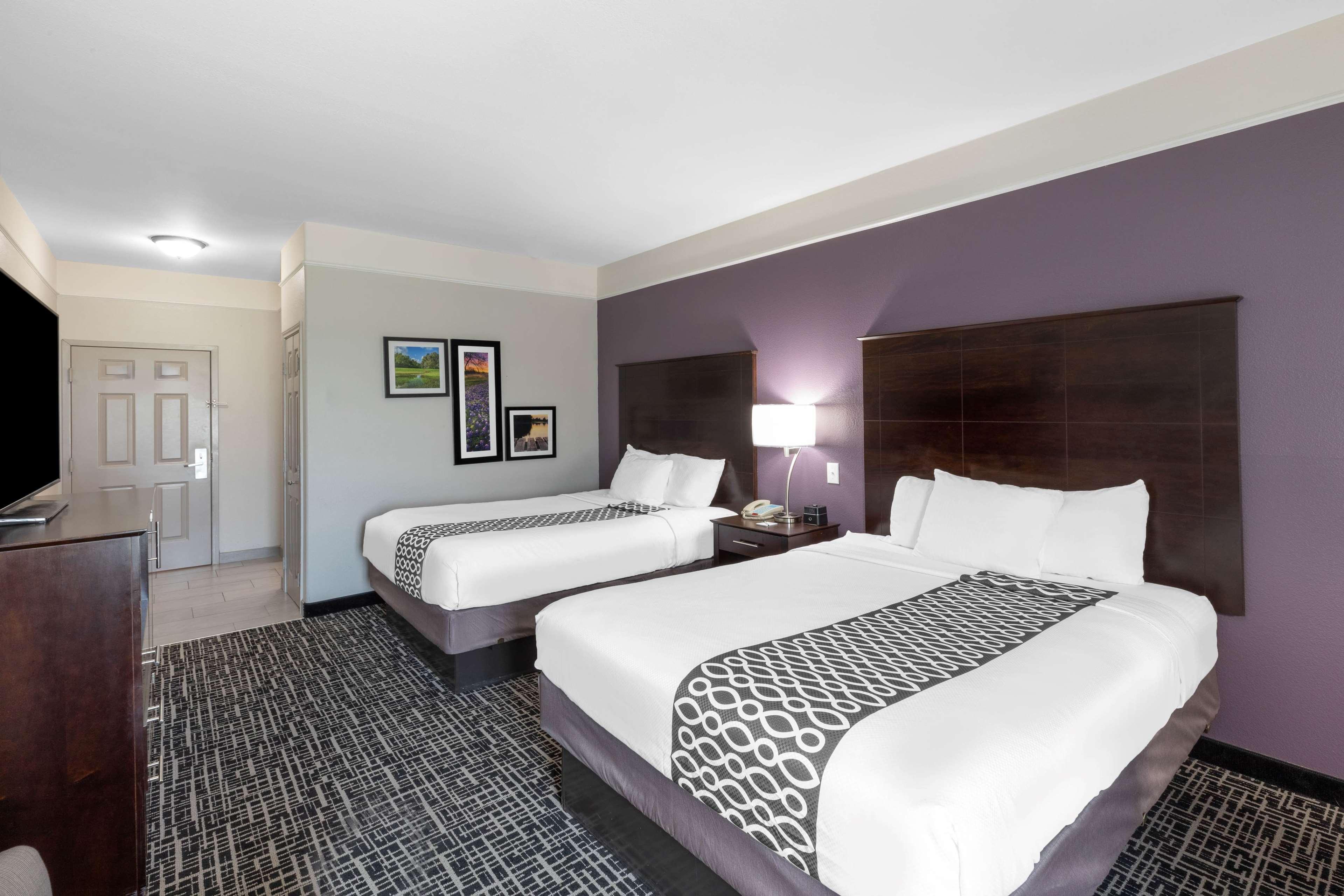 La Quinta By Wyndham Port Lavaca Hotel Exterior photo