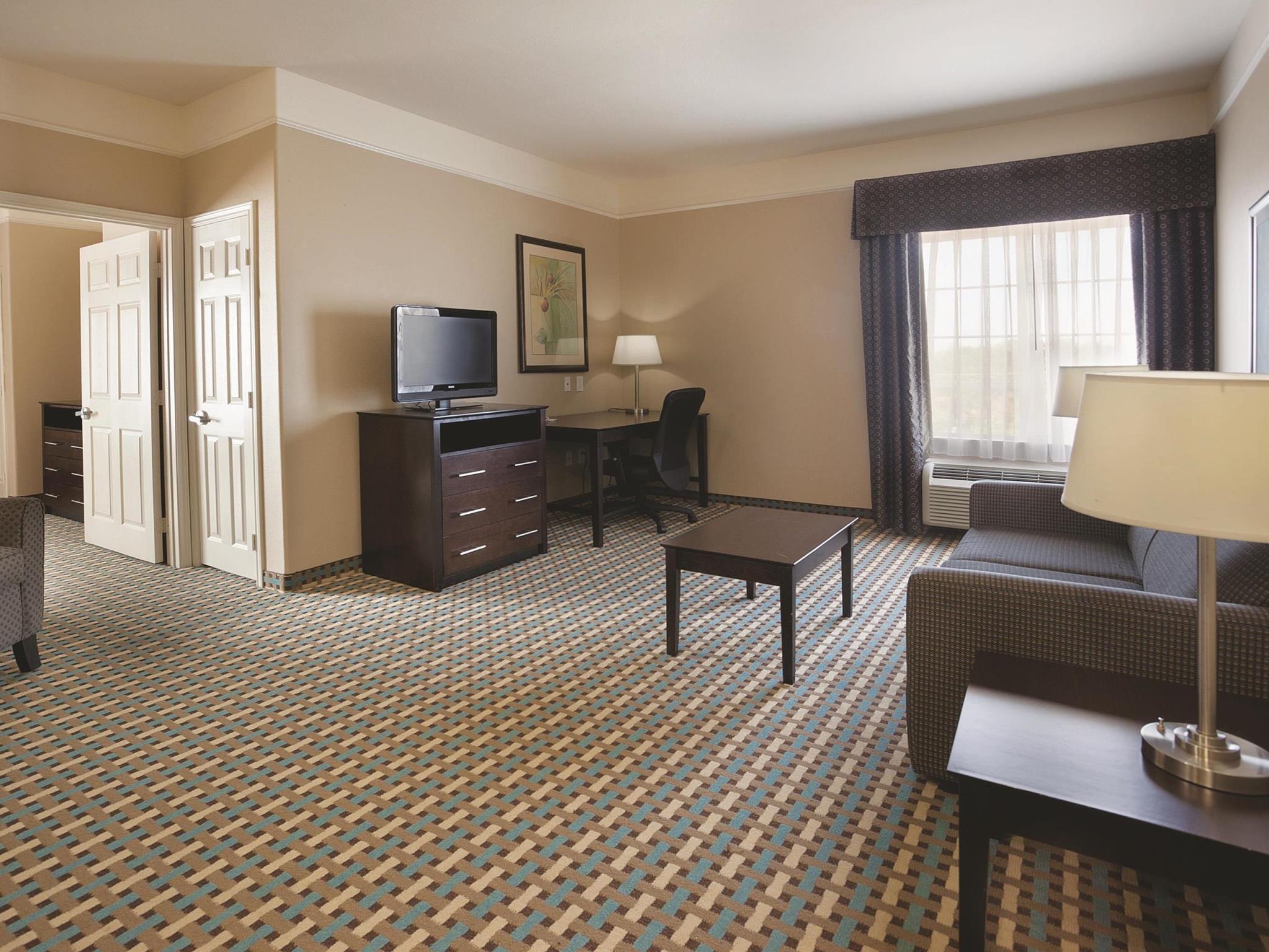 La Quinta By Wyndham Port Lavaca Hotel Exterior photo
