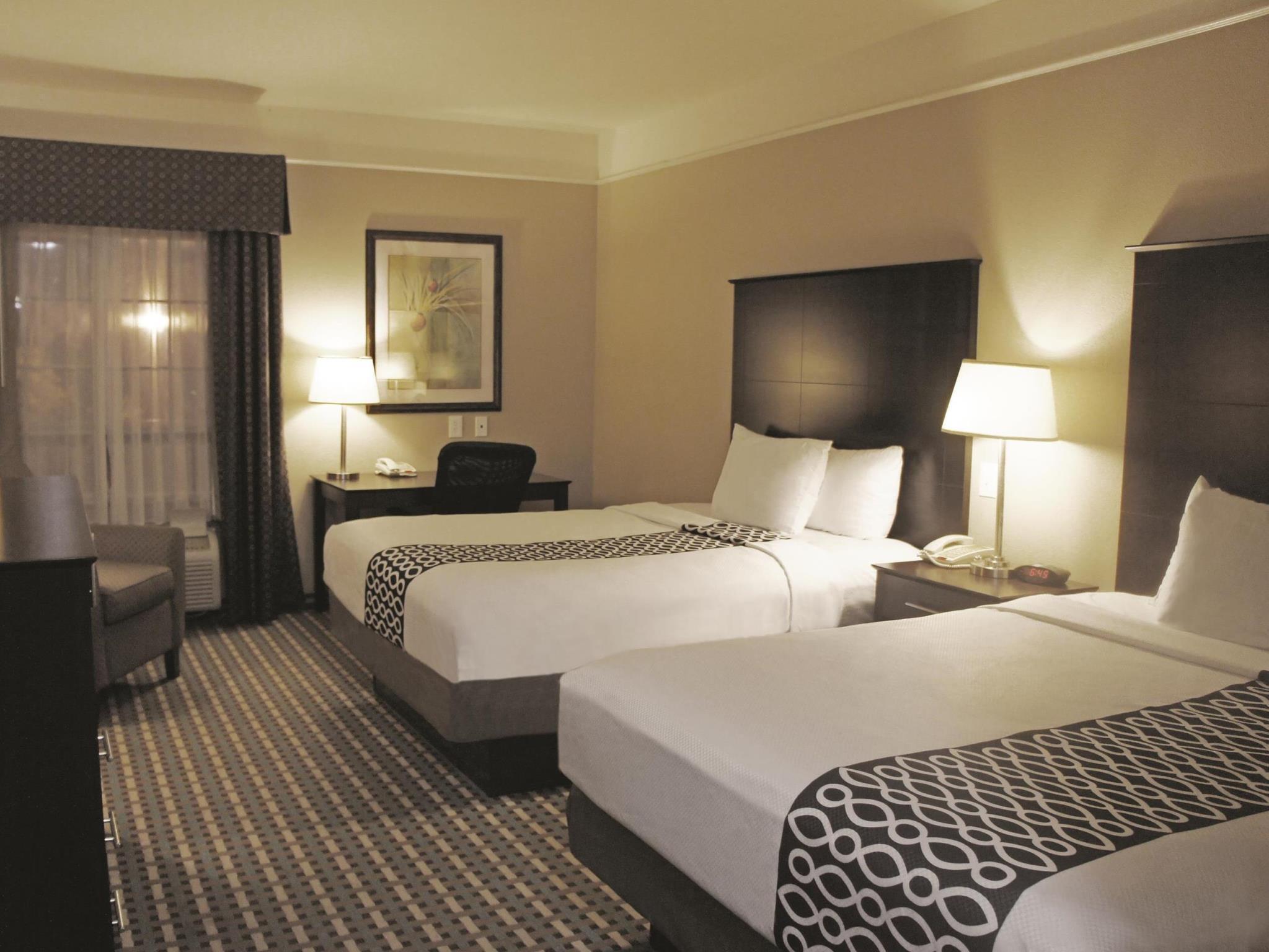 La Quinta By Wyndham Port Lavaca Hotel Exterior photo