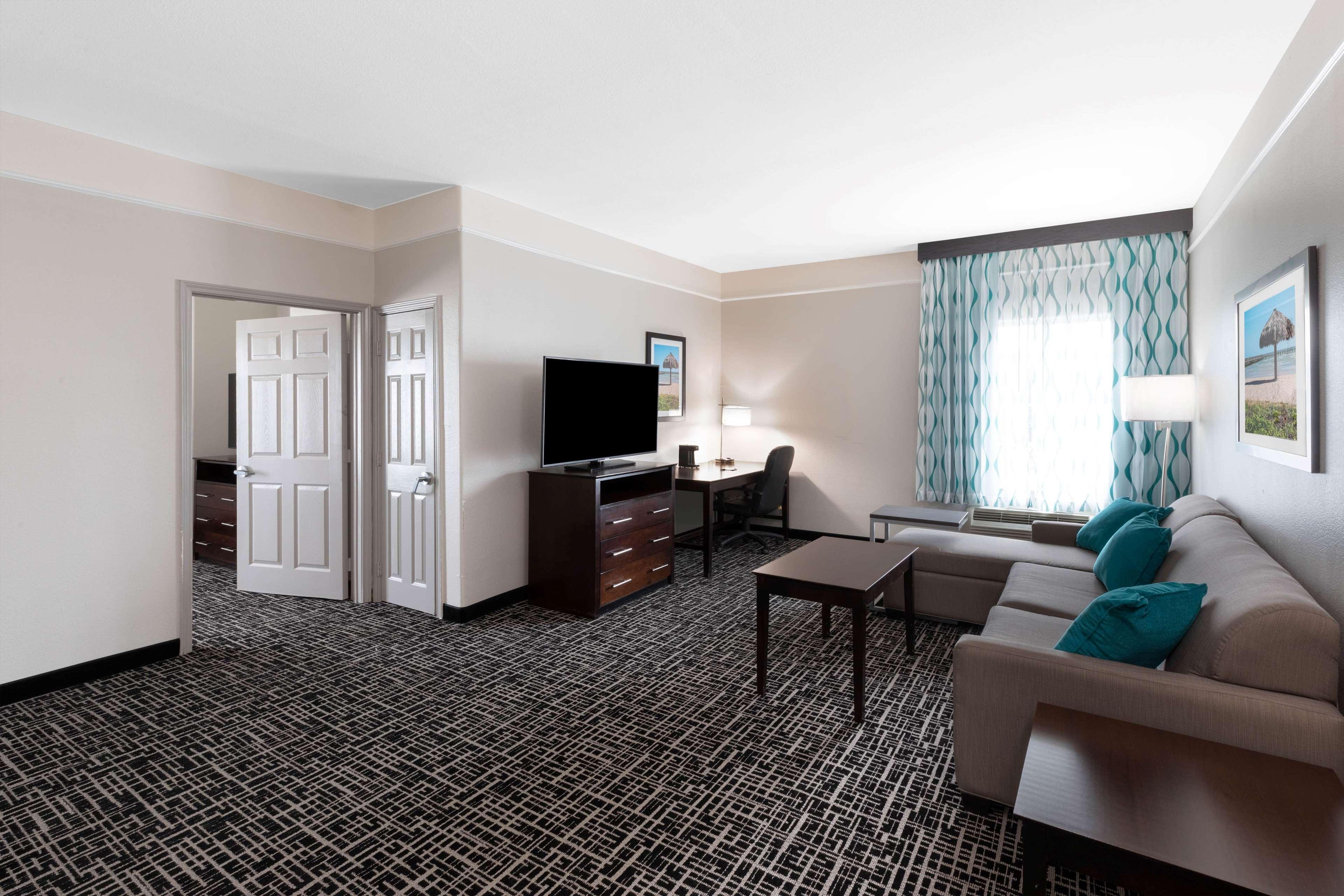 La Quinta By Wyndham Port Lavaca Hotel Exterior photo