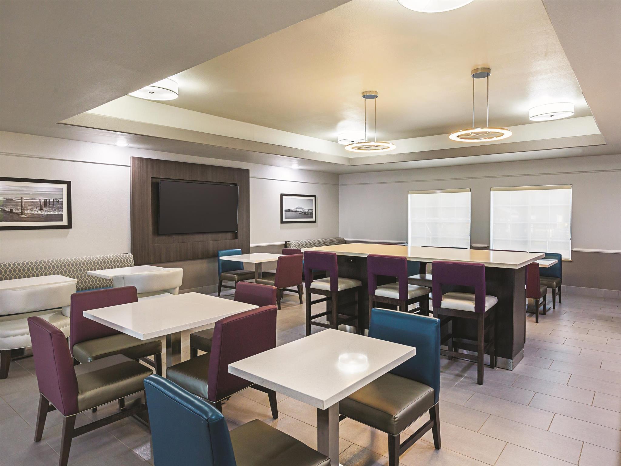 La Quinta By Wyndham Port Lavaca Hotel Exterior photo
