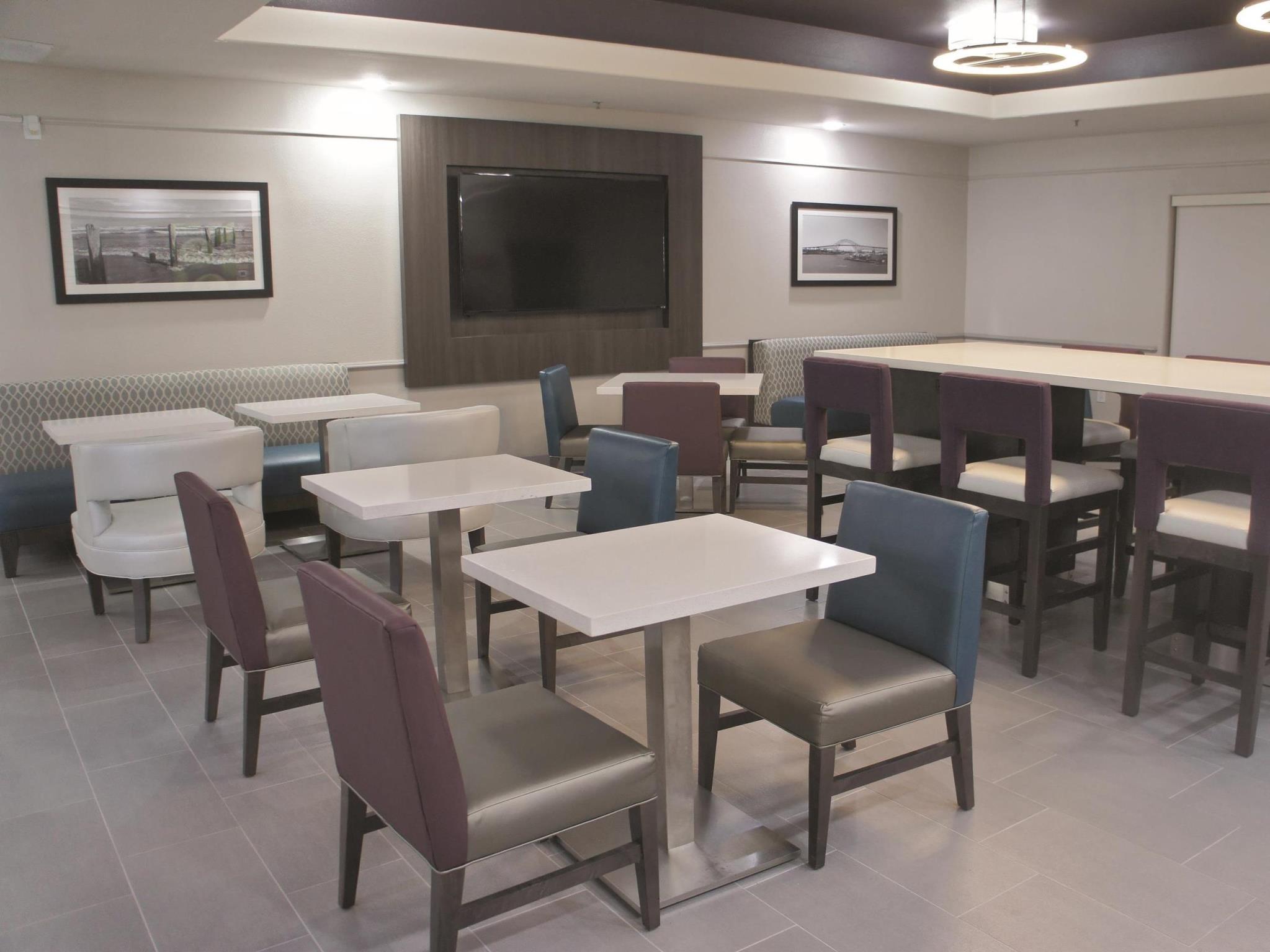 La Quinta By Wyndham Port Lavaca Hotel Exterior photo